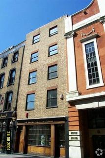 Office to rent, 107 Charterhouse St London EC1M 6HW