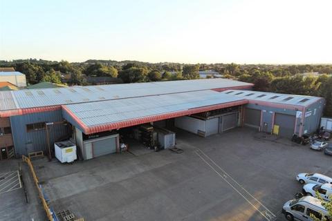 Office to rent, Wainwright Rd Worcester WR4 9FA