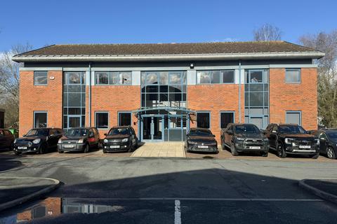 Office to rent, Wainwright Rd Worcester WR4 9FA