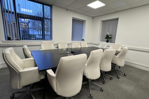 Office to rent, Wainwright Rd Worcester WR4 9FA