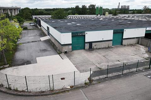 Warehouse to rent, 97-100 Chadwick Rd Runcorn WA7 1PW