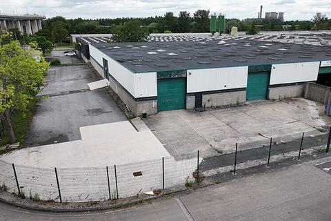 Warehouse to rent, 97-100 Chadwick Rd Runcorn WA7 1PW