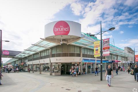 Retail property (high street) to rent, Regent St Swindon SN1 1LA