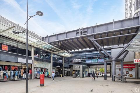 Retail property (high street) to rent, Regent St Swindon SN1 1LA