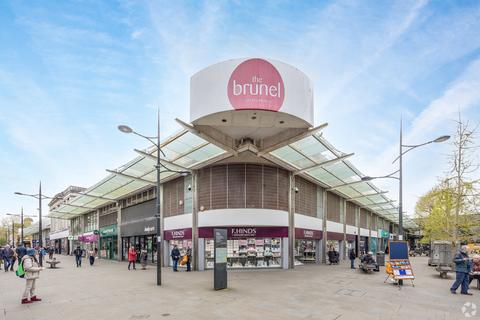 Retail property (high street) to rent, Regent St Swindon SN1 1LA