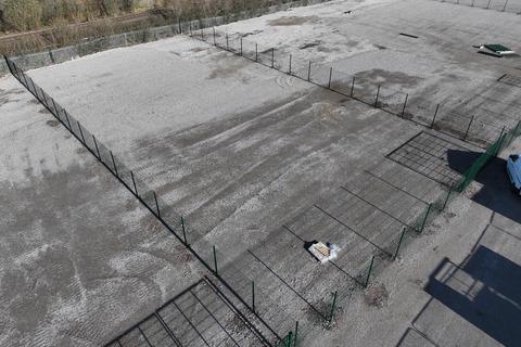 Land to rent, Gateway 100 Widnes WA8 0US