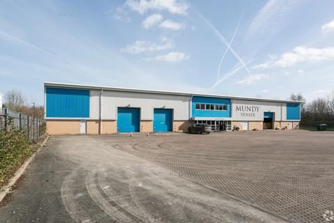 Warehouse to rent, Castle Rd Wellington TA21 9JQ