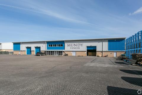 Warehouse to rent, Castle Rd Wellington TA21 9JQ