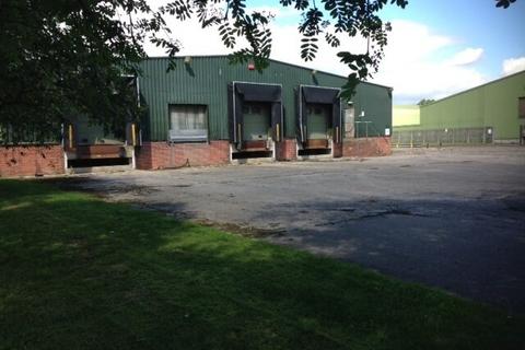 Warehouse to rent, Forest Ln Newark NG22 9PF