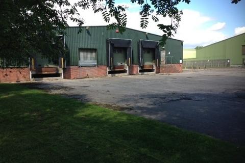 Warehouse to rent, Forest Ln Newark NG22 9PF