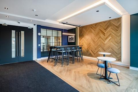 Office to rent, 3 Wight Moss Way Southport PR8 4HQ