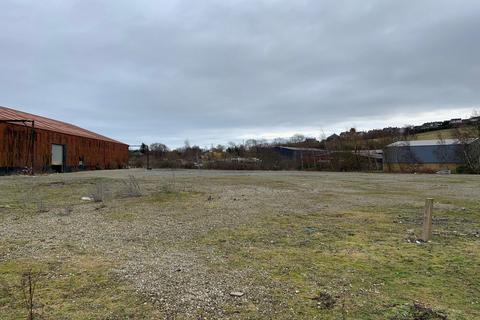 Land for sale, A921 Kirkgate Inverkeithing KY11 1HY