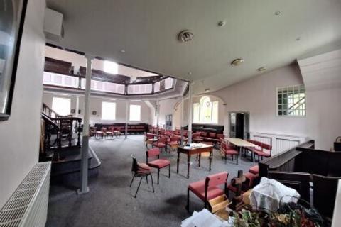 Place of worship for sale, 24 Albert Rd Queensbury BD13 2PZ