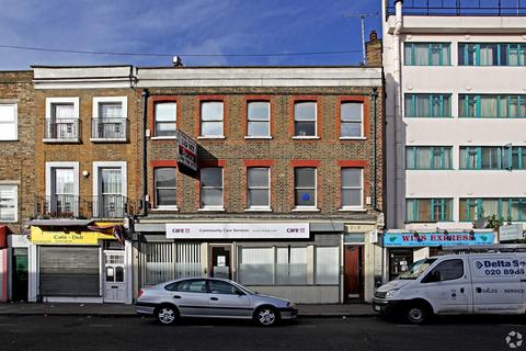 Office to rent, 7-9 Ferdinand St London NW1 8ES