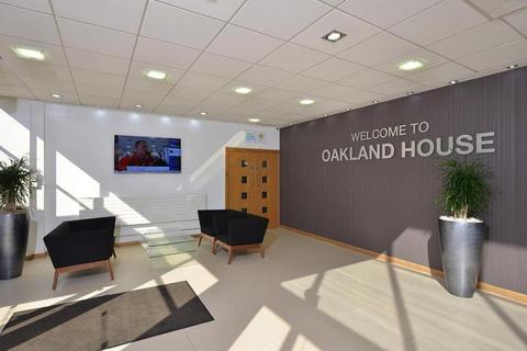 Office to rent, Talbot Rd Manchester M16 0PQ
