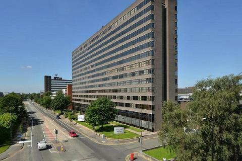 Office to rent, Talbot Rd Manchester M16 0PQ