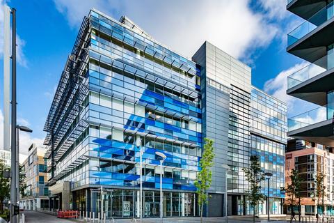 Office to rent, Temple Quay Bristol BS2 0EL