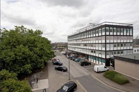 Office to rent, London Rd Derby DE24 8UP