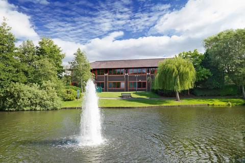 Office to rent, 130 Aztec West Almondsbury BS32 4UB
