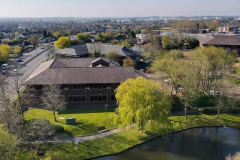 Office to rent, 130 Aztec West Almondsbury BS32 4UB