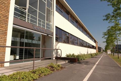 Office to rent, The Quadrant Warrington WA3 6FW