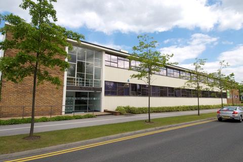 Office to rent, The Quadrant Warrington WA3 6FW