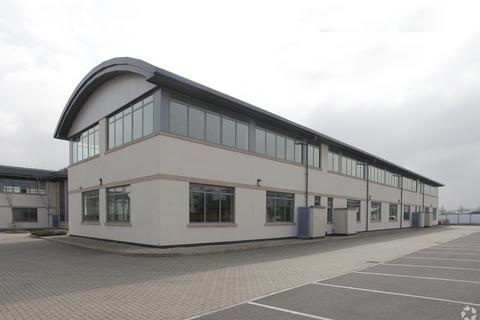 Office to rent, Martingale Way Portishead BS20 7DD