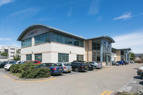 Office to rent, Martingale Way Portishead BS20 7DD