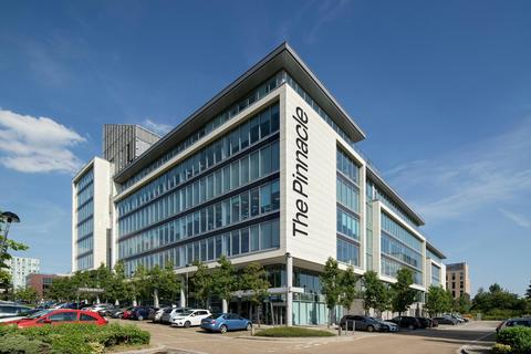 Office to rent, Midsummer Blvd Milton Keynes MK9 1BP