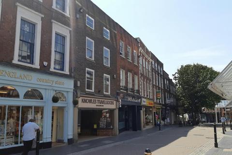 Retail property (high street) for sale, 50 Broad St Worcester WR1 3LR