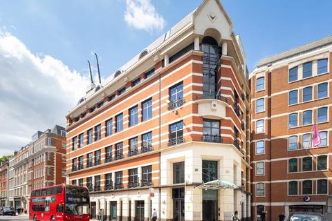 Office to rent, 1 Giltspur St London EC1A 9DE