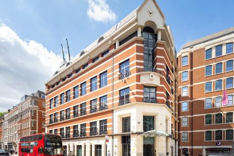 Office to rent, 1 Giltspur St London EC1A 9DE