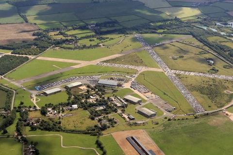 Land to rent, Throckmorton Airfield Throckmorton WR10 2JH