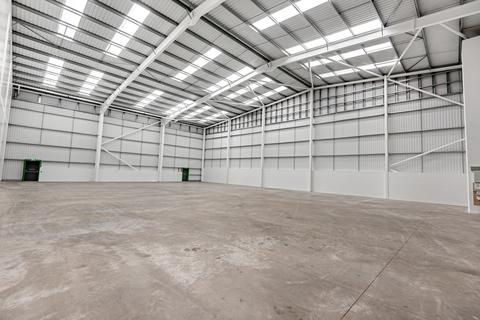 Warehouse to rent, 77-81 Bankhead Av Edinburgh EH11