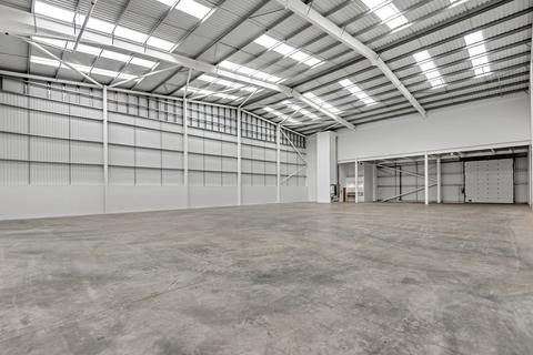 Warehouse to rent, 77-81 Bankhead Av Edinburgh EH11
