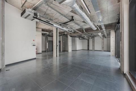 Office to rent, 52-54 White Post Ln London E9 5EN