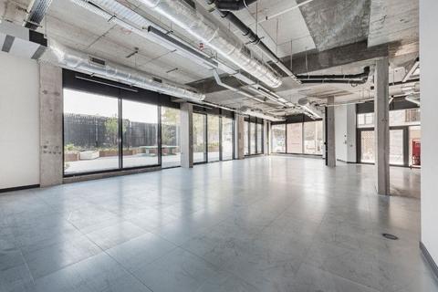Office to rent, 52-54 White Post Ln London E9 5EN