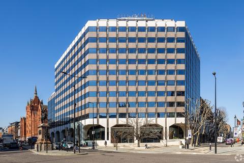 Office to rent, 120-124 Holborn London EC1N 2TD