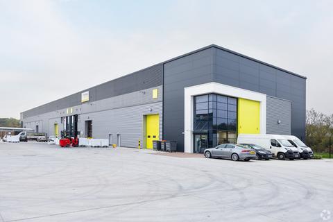 Industrial development to rent, Arterial Rd Rayleigh SS6 7NG
