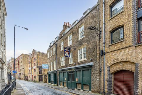Office to rent, 108-110 Wapping High St London E1W 2NE