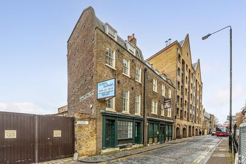 Office to rent, 108-110 Wapping High St London E1W 2NE