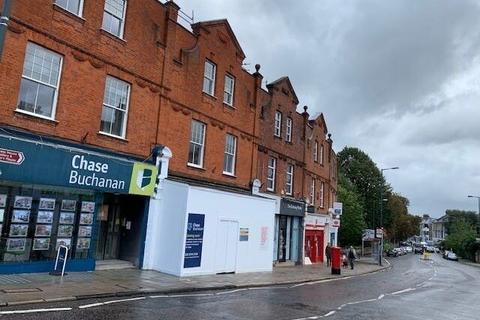 Retail property (high street) to rent, 122-124 St Margarets Rd Twickenham TW1 2AA