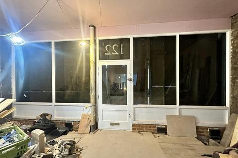 Retail property (high street) to rent, 122-124 St Margarets Rd Twickenham TW1 2AA