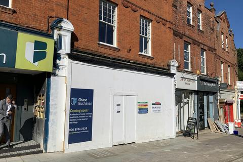 Retail property (high street) to rent, 122-124 St Margarets Rd Twickenham TW1 2AA