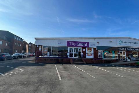 Office to rent, Churchill Way Macclesfield SK11 6QG
