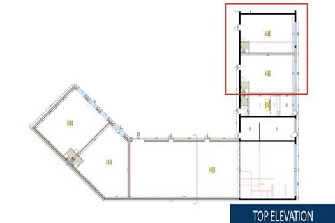 Retail property (high street) to rent, 1A-3 Follyburn Pl Livingston EH54 6BF