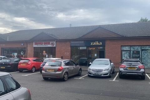 Retail property (high street) to rent, 1A-3 Follyburn Pl Livingston EH54 6BF
