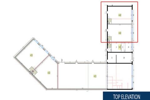 Retail property (high street) to rent, 1A-3 Follyburn Pl Livingston EH54 6BF