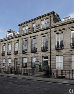 Office to rent, 12 Alva St Edinburgh EH2 4QG