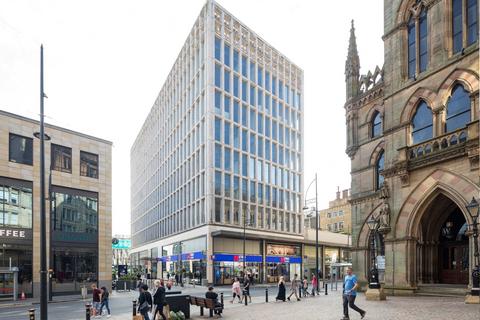 Retail property (high street) to rent, Market St Bradford BD1 1LH